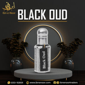 Black Oud