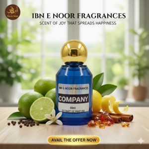 Company | Inspired By Office For Men