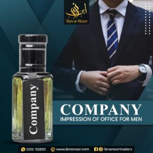 Company | Inspired By Office For Man