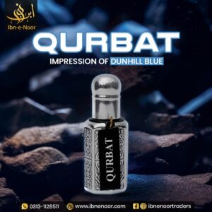 Qurbat | Inspired By Dunhill Desire Blue