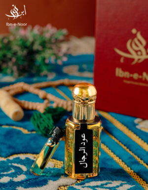 Oud Al Rijaal