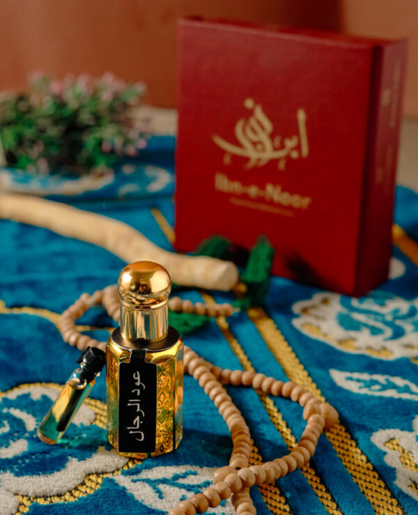 Oud Al Rijaal - Image 4