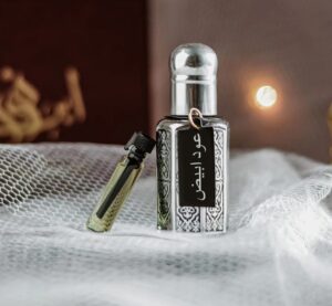 Oud Al Abyaz