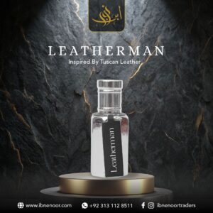 Leatherman | Inspired By Tuscan Leather
