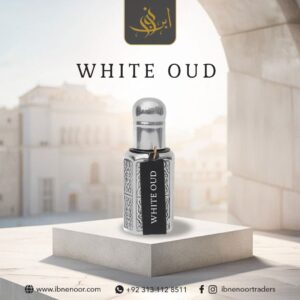 White Oud
