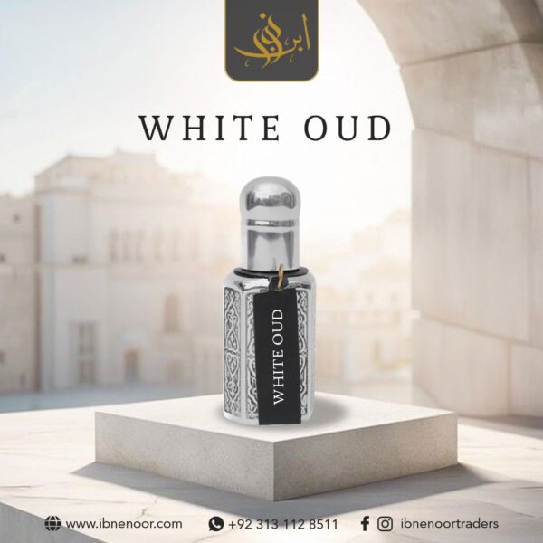 White Oud