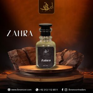 Zahra | Inspired By Gucci Flora