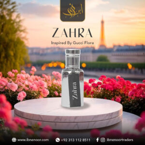 Zahra | Inspired By Gucci Flora