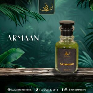 Armaan | Inspired By Armani Mania