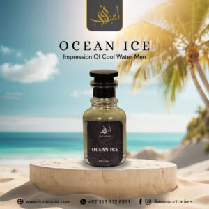 Ocean Ice