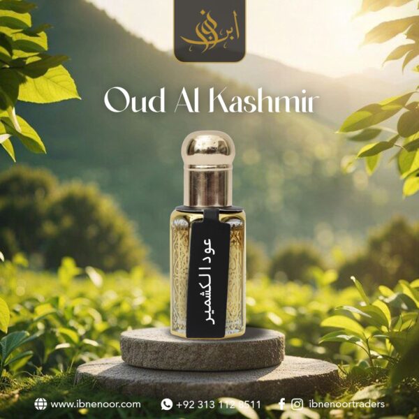 Oud Al Kashmir