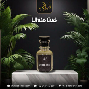 White Oud