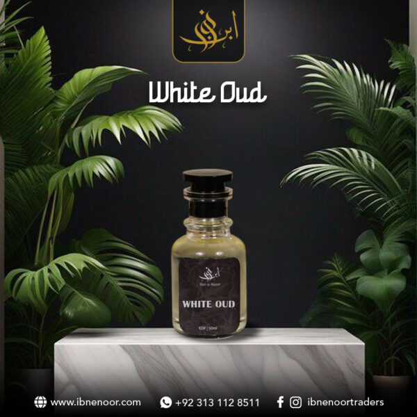 White Oud